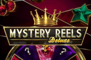 Mystery Reels Deluxe