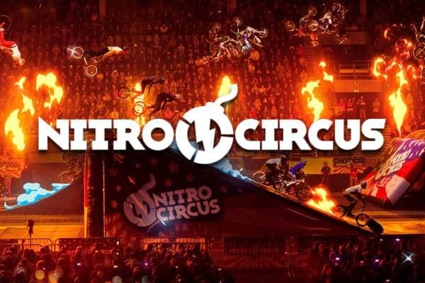 Nitro Circus