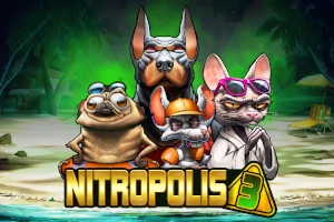 Nitropolis 3