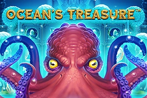 Ocean’s Treasure