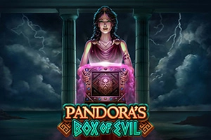 Pandora’s Box of Evil