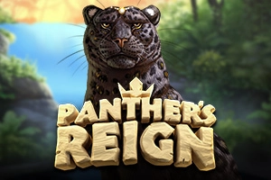 Panther’s Reign