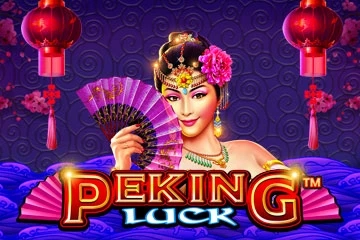 Peking Luck