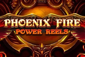 Phoenix Fire Power Reels