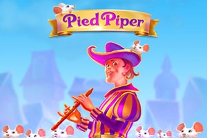 Pied Piper