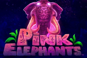 Pink Elephants