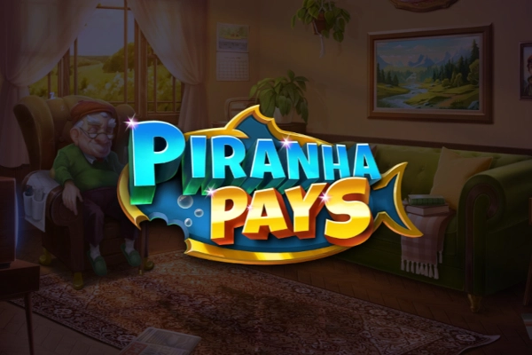 piranha-pays Piranha Pays