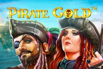 Pirate Gold