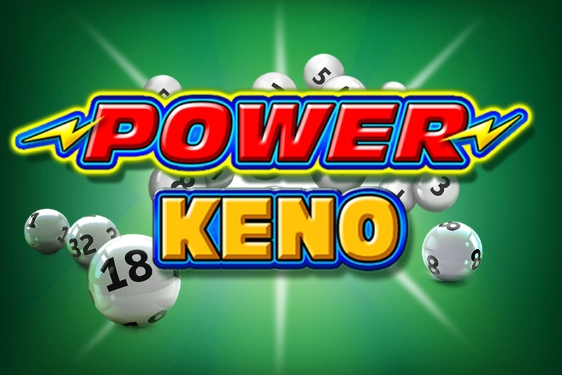 Power Keno