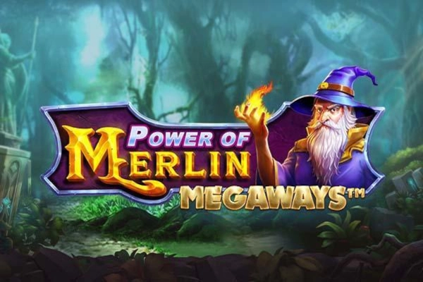 Power of Merlin Megaways