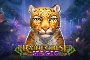rainforest-magic Rainforest Magic