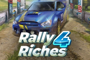 Rally 4 Riches