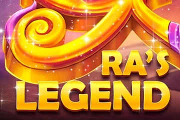 Ra’s Legend