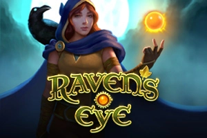 Raven’s Eye