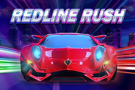 Redline Rush