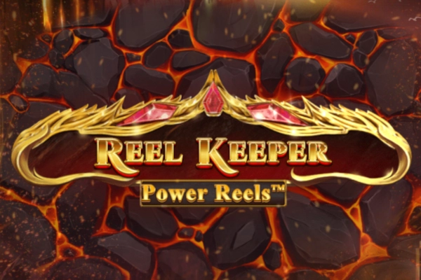 Reel Keeper Power Reels