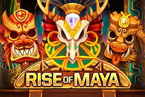 Rise of Maya