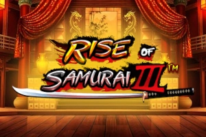 Rise of Samurai III