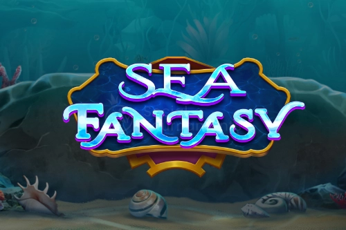 Sea Fantasy