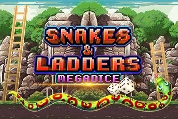 Snakes & Ladders Megadice