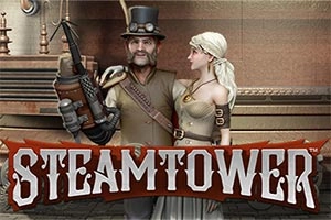 Steamtower