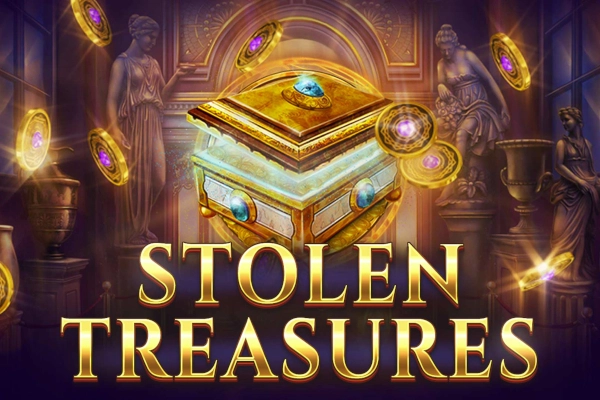 Stolen Treasures