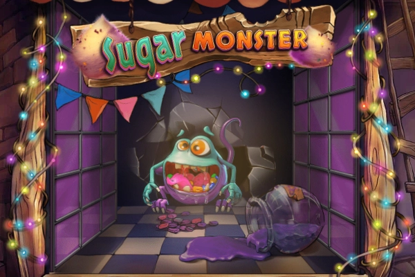 Sugar Monster