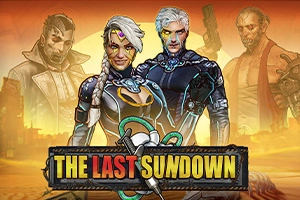 The Last Sundown