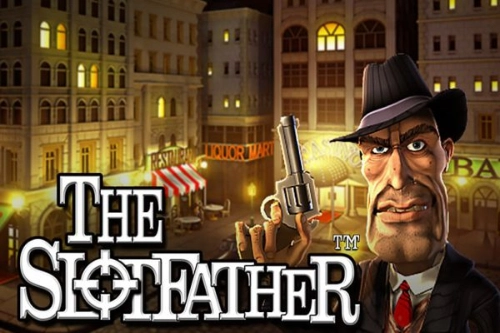 the-slothafather The Slotfather