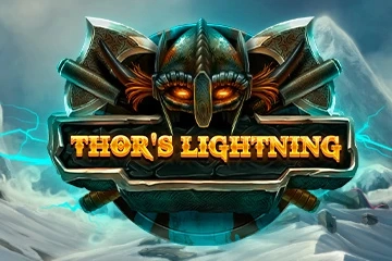 Thor’s Lightning