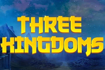 Three Kingdoms