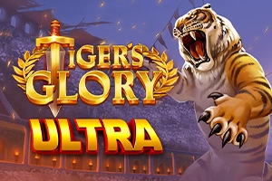 Tiger’s Glory Ultra