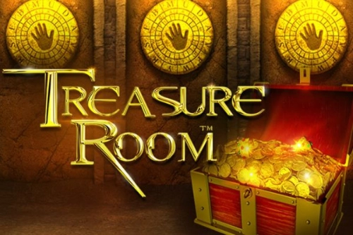 Treasure Room