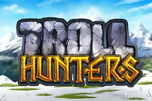 troll-hunters Troll Hunters