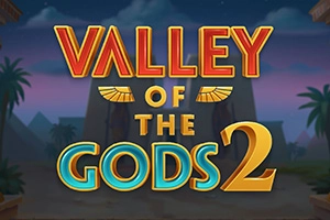 Valley of the Gods 2