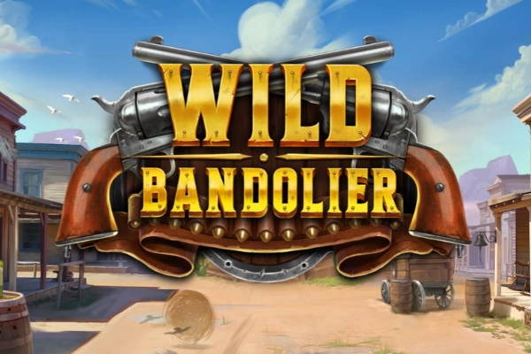 Wild Bandolier