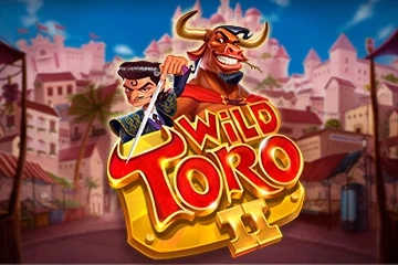 Wild Toro II