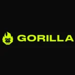 Gorilla Casino Logo